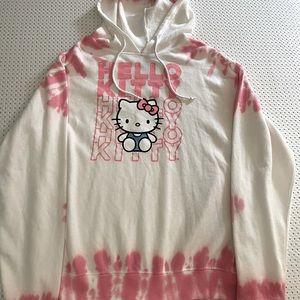 Hello Kitty Sweatshirt